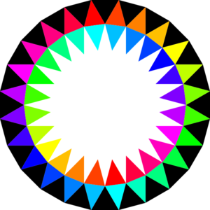 Circle of Colors