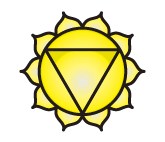 Manipura Chakra Symbol