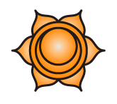 Swadhisthana Chakra Symbol